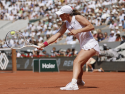 France Tennis French Open