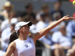 France Tennis French Open