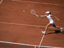France Tennis French Open