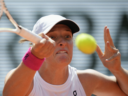 France Tennis French Open