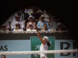 France Tennis French Open