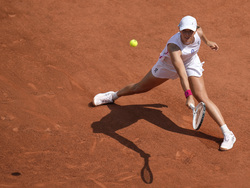 France Tennis French Open