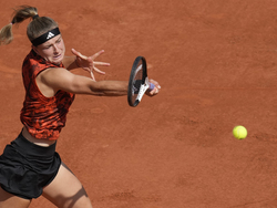 France Tennis French Open