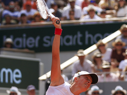France Tennis French Open