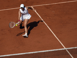 France Tennis French Open
