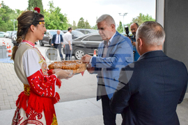 Сандански - Кирил Вътев - земеделски форум
