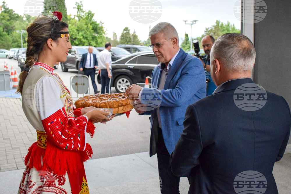 Сандански - Кирил Вътев - земеделски форум