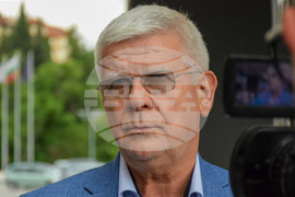 Сандански - Кирил Вътев - земеделски форум