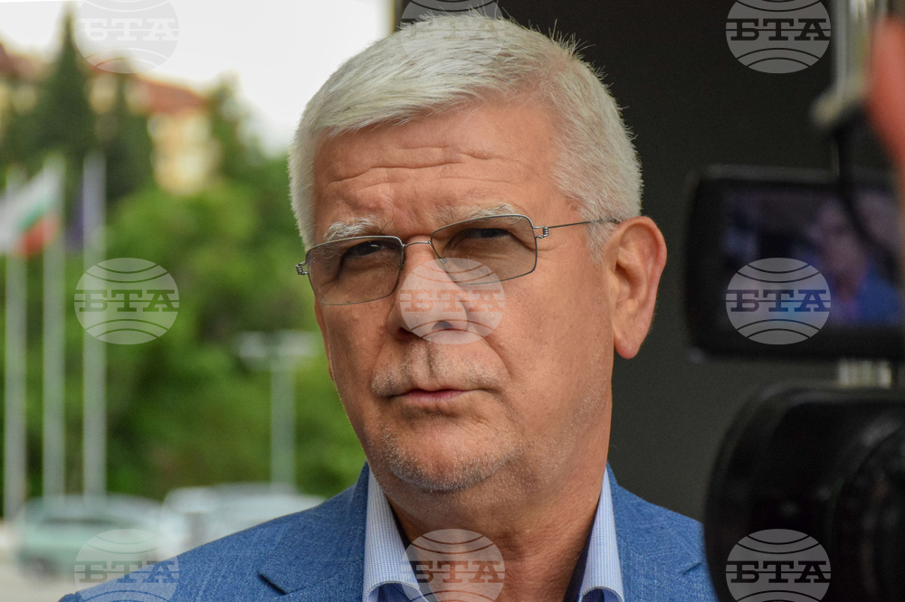 Сандански - Кирил Вътев - земеделски форум