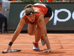 France Tennis French Open