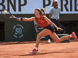 France Tennis French Open