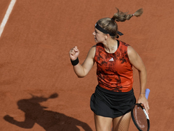 France Tennis French Open