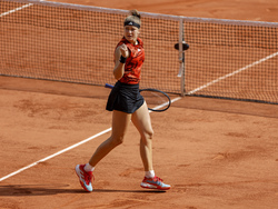 France Tennis French Open