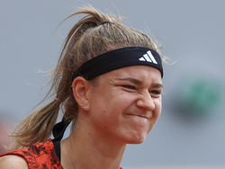France Tennis French Open