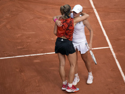France Tennis French Open