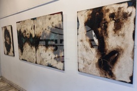 Кърджали - изложба - откриване