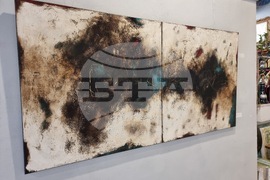 Кърджали - изложба - откриване