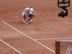 France Tennis French Open