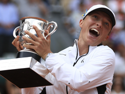 France Tennis French Open