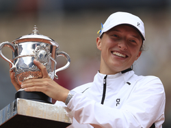 France Tennis French Open