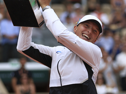 France Tennis French Open