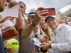 France Tennis French Open