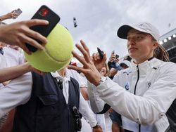 France Tennis French Open