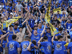 Turkey Soccer Champions League Final