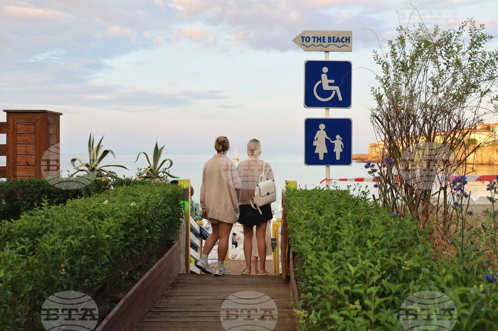 Созопол - откриване на летния сезон - концерт