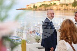 Созопол - откриване на летния сезон - концерт