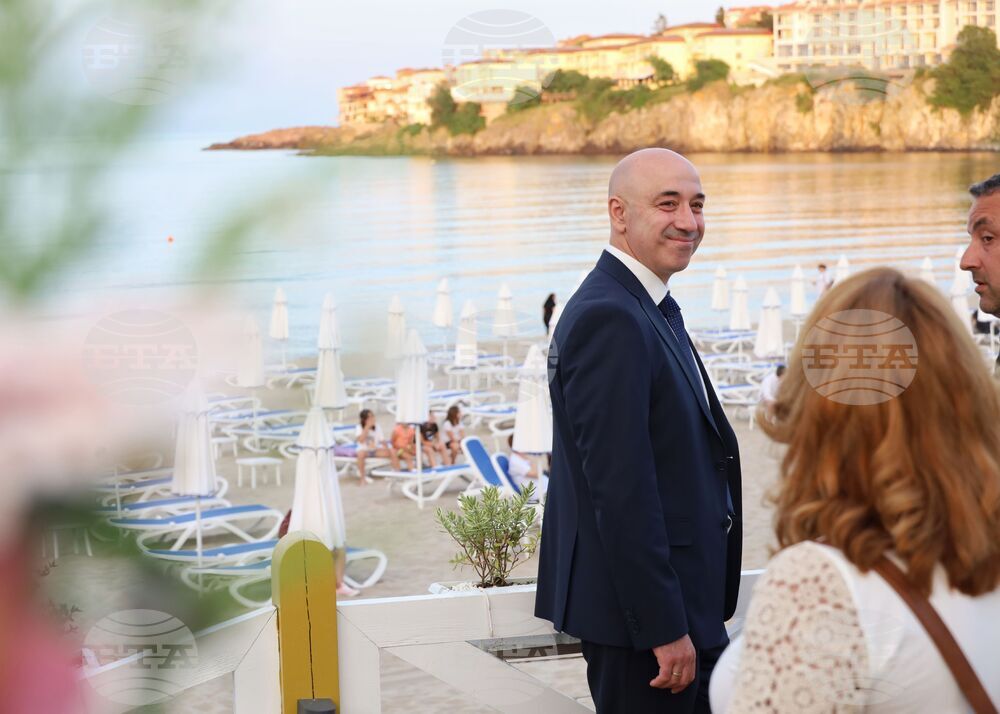 Созопол - откриване на летния сезон - концерт