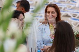 Созопол - откриване на летния сезон - концерт