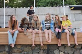 Созопол - откриване на летния сезон - концерт