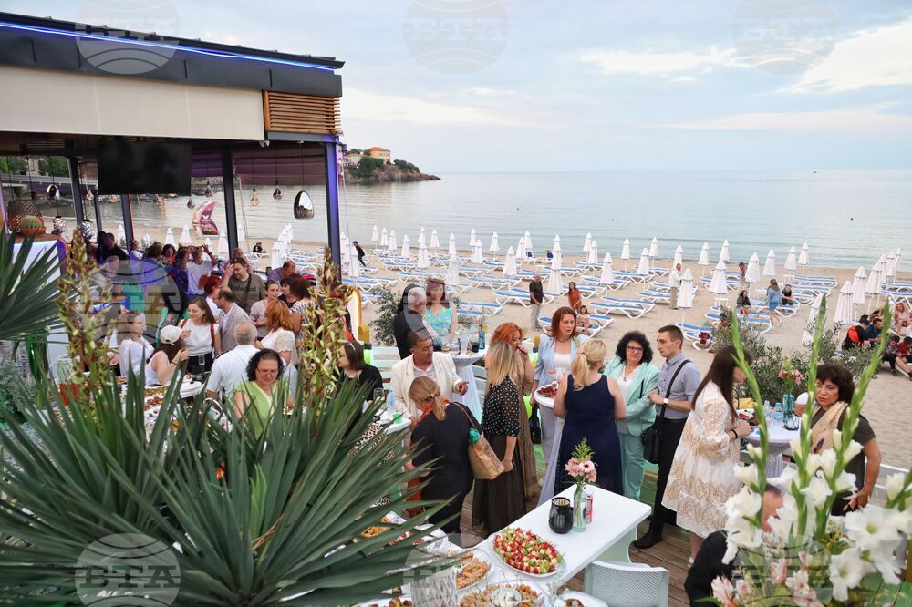 Созопол - откриване на летния сезон - концерт