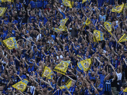Turkey Soccer Champions League Final