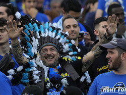Turkey Soccer Champions League Final