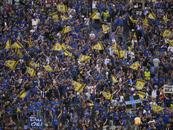 Turkey Soccer Champions League Final