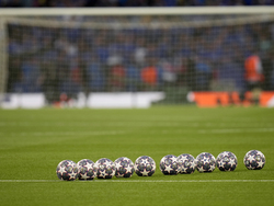 Turkey Soccer Champions League Final