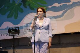 Созопол - откриване на летния сезон - концерт