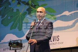 Созопол - откриване на летния сезон - концерт