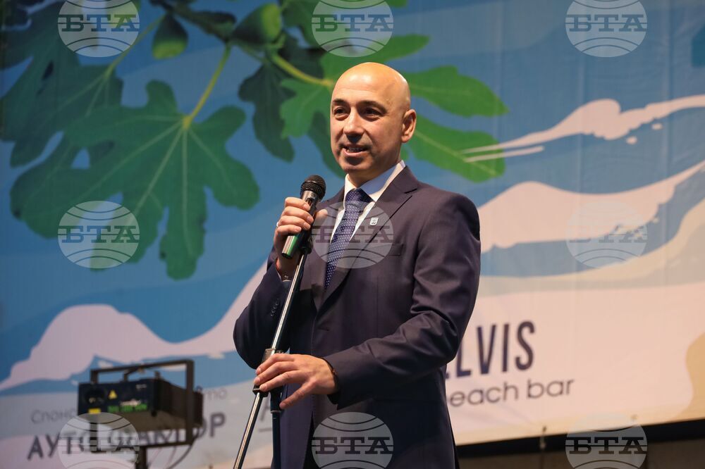 Созопол - откриване на летния сезон - концерт