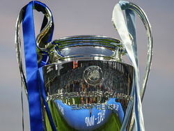 Turkey Soccer Champions League Final