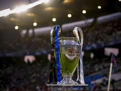 Turkey Soccer Champions League Final