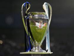 Turkey Soccer Champions League Final