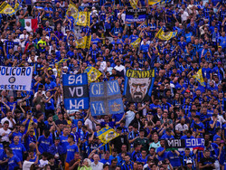 Turkey Soccer Champions League Final