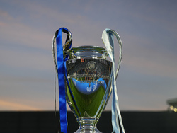Turkey Soccer Champions League Final