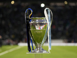Turkey Soccer Champions League Final