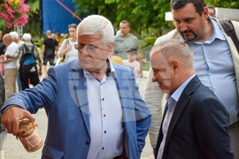 Сандански - земеделски форум - От фермата до твоята трапеза