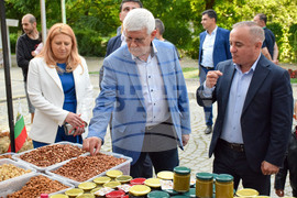 Сандански - земеделски форум - От фермата до твоята трапеза