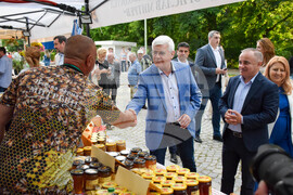 Сандански - земеделски форум - От фермата до твоята трапеза